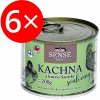 Sokol Falco Sense Dog kačica a kuracie 6 x 200 g Sokol Falco Sense Dog kačica a kuracie 6 x 200 g
