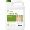 Lak na podlahy Bona Traffic HD bezfarebný matný 4,95 l Lak na podlahy Bona Traffic HD bezfarebný matný 4,95 l