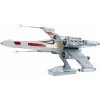 Metal Earth 3D puzzle Star Wars X-Wing Starfighter (ICONX) 39 ks (502957) Metal Earth 3D puzzle Star Wars X-Wing Starfighter (ICONX) 39 ks (502957)