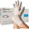 Mercator Medical Latexové pudrované rukavice-Mercator santex powdered 100 ks Veľkosť: M Mercator Medical Latexové pudrované rukavice-Mercator santex powdered 100 ks Veľkosť: M