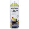 Dupli-color Next RAL9006 biely hliník 400ml Dupli-color Next RAL9006 biely hliník 400ml