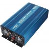 Carspa P3000 24V/230V 3000W čistá sínusovka Carspa P3000 24V/230V 3000W čistá sínusovka