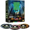 TMNT: Teenage Mutant Ninja Turtles (1990-1993) - Limited Edition 4K UHD (bez CZ) TMNT: Teenage Mutant Ninja Turtles (1990-1993) - Limited Edition 4K UHD (bez CZ)