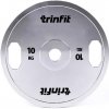 TRINFIT Olympijský kotouč ocelový PREMIUM 10 kg / 50 mm TRINFIT Olympijský kotouč ocelový PREMIUM 10 kg / 50 mm