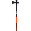 Sekera so sklolaminátovým poriskom 2,5 kg 88 cm KD289 Sekera so sklolaminátovým poriskom 2,5 kg 88 cm KD289
