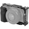 SmallRig Cage with Grip for Sony ZV-E10 3538 SmallRig SmallRig Cage with Grip for Sony ZV-E10 3538 SmallRig