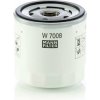 MANN-FILTER Olejový filter MANN-FILTER W 7008 MANN-FILTER Olejový filter MANN-FILTER W 7008