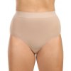 Dámske nohavičky Moravec bezšvové béžové