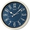 SEIKO CLOCKS QXA801H SEIKO CLOCKS QXA801H