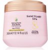 Sanctuary Spa Lily & Rose Intenzívne hydratačné telové maslo 300 ml Sanctuary Spa Lily & Rose Intenzívne hydratačné telové maslo 300 ml
