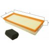 Vzduchový filter KNECHT LX 3955KIT Vzduchový filter KNECHT LX 3955KIT