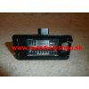 Seat Leon 12/99-8/05 zadné osvetlenie ŠPZ Seat Leon 12/99-8/05 zadné osvetlenie ŠPZ