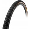 TUFO GRAVEL SPEEDERO 700x40C TR plášť, kevlar, čierna/béžová TUFO GRAVEL SPEEDERO 700x40C TR plášť, kevlar, čierna/béžová