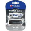 USB kľúč, 256GB, USB 3.2, 80/25 MB/sec, VERBATIM USB kľúč, 256GB, USB 3.2, 80/25 MB/sec, VERBATIM