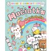 Kawaii zábavné aktivity Mačiatka a priatelia Kawaii zábavné aktivity Mačiatka a priatelia