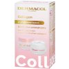 Dermacol Collagen Plus Intensive Rejuvenating intenzívny omladzujúci denný krém 50 ml + intenzívny omladzujúci nočný krém 50 ml darčeková sada Dermacol Collagen Plus Intensive Rejuvenating intenzívny omladzujúci denný krém 50 ml + intenzívny omladzujúci nočný krém 50 ml darčeková sada