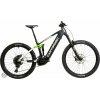 Corratec E-Power RS 160 Elite 29/27.5 elektrobicykel, anthracite/white/bright green S Corratec E-Power RS 160 Elite 29/27.5 elektrobicykel, anthracite/white/bright green S