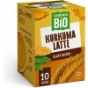 Organis Kurkuma latte 10 x 28 g