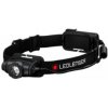 Ledlenser H5 CORE Černá čelovka Ledlenser H5 CORE Černá čelovka