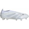 adidas | PREDATOR ELITE LL FG | biela| 45,3 adidas | PREDATOR ELITE LL FG | biela| 45,3