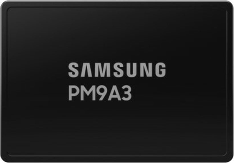 Samsung PM9A3 15,36TB, MZQL215THBLA-00A07