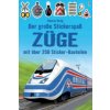 Der große Stickerspaß: Züge (Simon Tudhope,Adrian Mann)(Brožovaná) Der große Stickerspaß: Züge (Simon Tudhope,Adrian Mann)(Brožovaná)