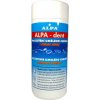 Alpa Dent prášek na čistenie protéz 150 ml Alpa Dent prášek na čistenie protéz 150 ml