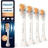 Philips HX9094/87 Sonicare Premium All-in-One A3 4 ks, náhradní hlavice, standardní hlavice, nasazovací, bílá Philips HX9094/87 Sonicare Premium All-in-One A3 4 ks, náhradní hlavice, standardní hlavice, nasazovací, bílá
