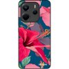 Picasee ULTIMATE CASE pro Xiaomi Redmi Note 14 4G - Hibiscus Picasee ULTIMATE CASE pro Xiaomi Redmi Note 14 4G - Hibiscus