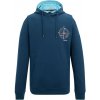 Regatta Cline Hoody tmavomodrá