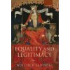 Equality and Legitimacy (Sadurski)(Pevná) Equality and Legitimacy (Sadurski)(Pevná)