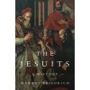 Jesuits (John Noël Dillon,Markus Friedrich)(Pevná) Jesuits (John Noël Dillon,Markus Friedrich)(Pevná)