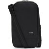 Pacsafe taška RFIDSAFE TECH CROSSBODY jet black Pacsafe taška RFIDSAFE TECH CROSSBODY jet black