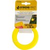 Silon na kosenie Grazer Pro 1,6 mm, L-15 m, okrúhly Silon na kosenie Grazer Pro 1,6 mm, L-15 m, okrúhly