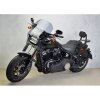 Plexi štít HARLEY DAVIDSON SOFTAIL FAT BOB 114 2018- GRAFIT (tmavý) Plexi štít HARLEY DAVIDSON SOFTAIL FAT BOB 114 2018- GRAFIT (tmavý)