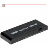 HDMI-SP-1/4KF - Rozdeľovač HDMI HDMI-SP-1/4KF - Rozdeľovač HDMI
