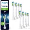 Philips Sonicare W2 Optimal White Standard náhradné hlavice (HX6068/87), Medium Soft, biele,1x8 ks Philips Consumer Lifestyle BV Philips Sonicare W2 Optimal White Standard náhradné hlavice (HX6068/87), Medium Soft, biele,1x8 ks Philips Consumer Lifestyle BV