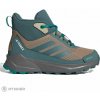adidas TERREX TRAILMAKER 2 MID RAIN.RDY detské topánky, cardboard/preloved teal/pure teal EU 35 adidas TERREX TRAILMAKER 2 MID RAIN.RDY detské topánky, cardboard/preloved teal/pure teal EU 35