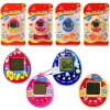 Elektronická hra Tamagotchi Virtuálne zvieratko Elektronická hra Tamagotchi Virtuálne zvieratko