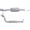 Magnaflow Katalyzátor na CITROËN FIAT LANCIA PEUGEOT Magnaflow Katalyzátor na CITROËN FIAT LANCIA PEUGEOT