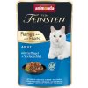 Animonda Vom Feinsten Adult Cat Hydina a filety z tresky 85 g Animonda Vom Feinsten Adult Cat Hydina a filety z tresky 85 g