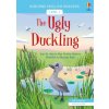 Ugly Duckling (LAURA COWAN)(Brožovaná) Ugly Duckling (LAURA COWAN)(Brožovaná)