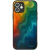 Picasee ULTIMATE CASE MagSafe pro Apple iPhone 12 - Solar Picasee ULTIMATE CASE MagSafe pro Apple iPhone 12 - Solar