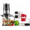 Stolný mixér Concept SM3390 700 W čierny + mlynček na mak a kávu Stolný mixér Concept SM3390 700 W čierny + mlynček na mak a kávu