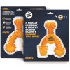 TASTY BONE Trio kostička gumená pre veľkých psov 820053 TASTY BONE Trio kostička gumená pre veľkých psov 820053