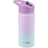 SKIPHOP SKIP HOP Fľaša so slamkou nerezová Wander - ombré Variant: SKIP HOP Fľaša so slamkou nerezová Wander - ombré purple, 450ml SKIPHOP SKIP HOP Fľaša so slamkou nerezová Wander - ombré Variant: SKIP HOP Fľaša so slamkou nerezová Wander - ombré purple, 450ml
