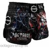 Muay Thai trenky - Octagon - Hardcore Hazard Muay Thai trenky - Octagon - Hardcore Hazard