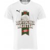 Puma Füchse Berlin Meister T-Shirt Kids biela