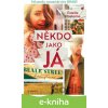 E-kniha Někdo jako já - Estelle Maskame E-kniha Někdo jako já - Estelle Maskame