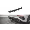 Maxton Design Difuzor zadného nárazníka - Audi, AUS38YCNCRS1B Maxton Design Difuzor zadného nárazníka - Audi, AUS38YCNCRS1B